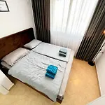 Apartman Hany