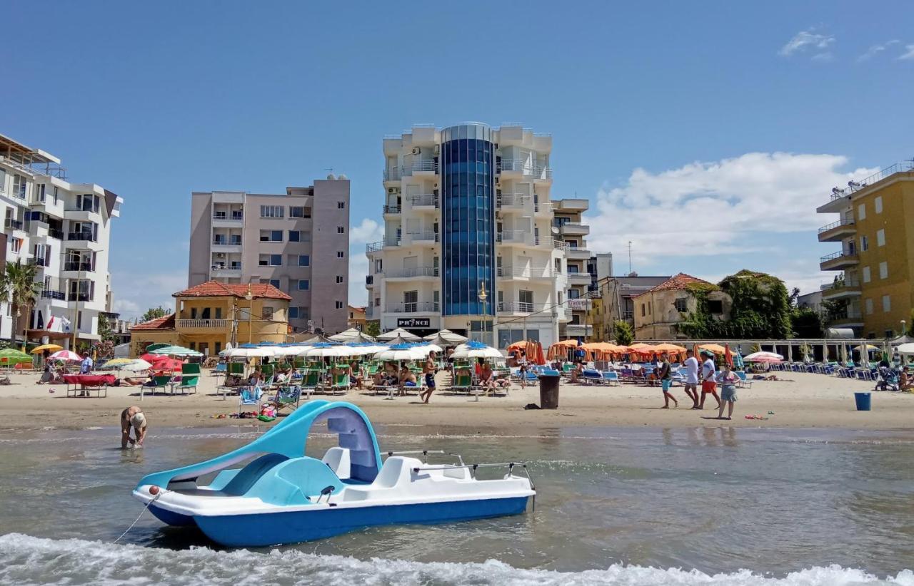 Hany Durrës