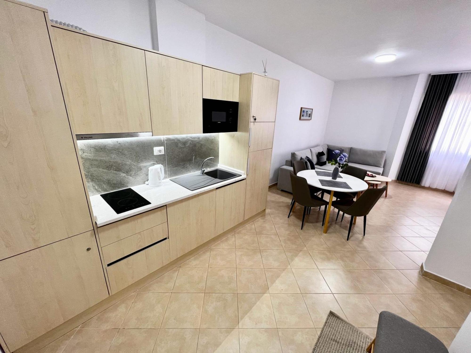 Hany Apartment *