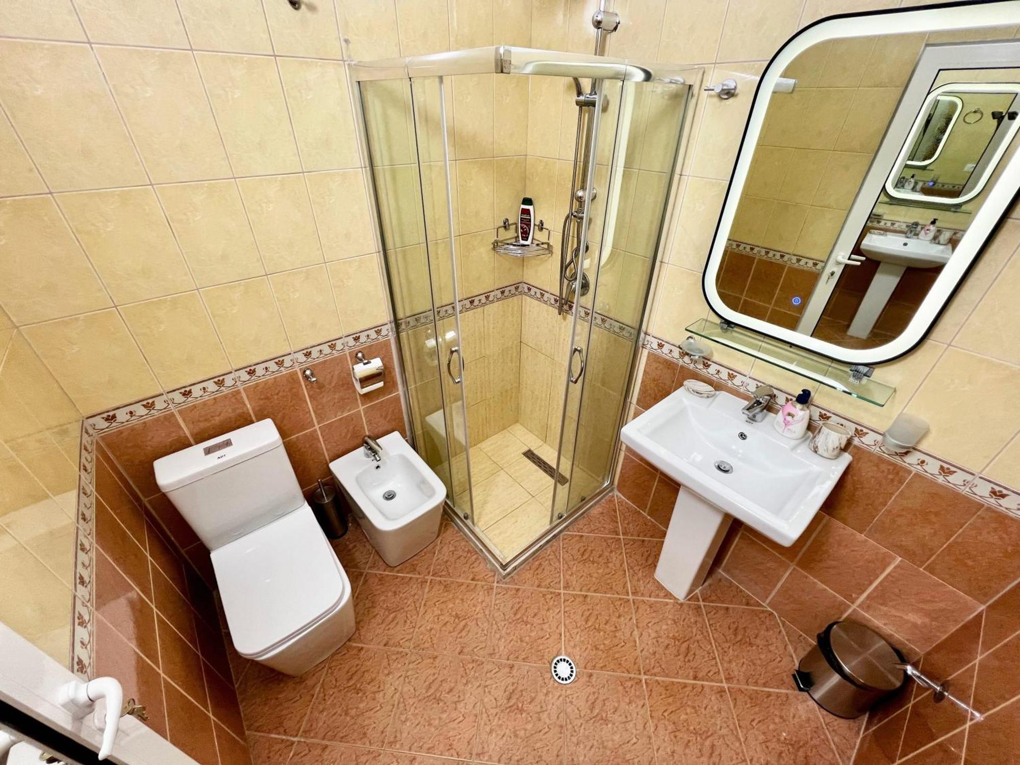 Apartment Hany Durrës