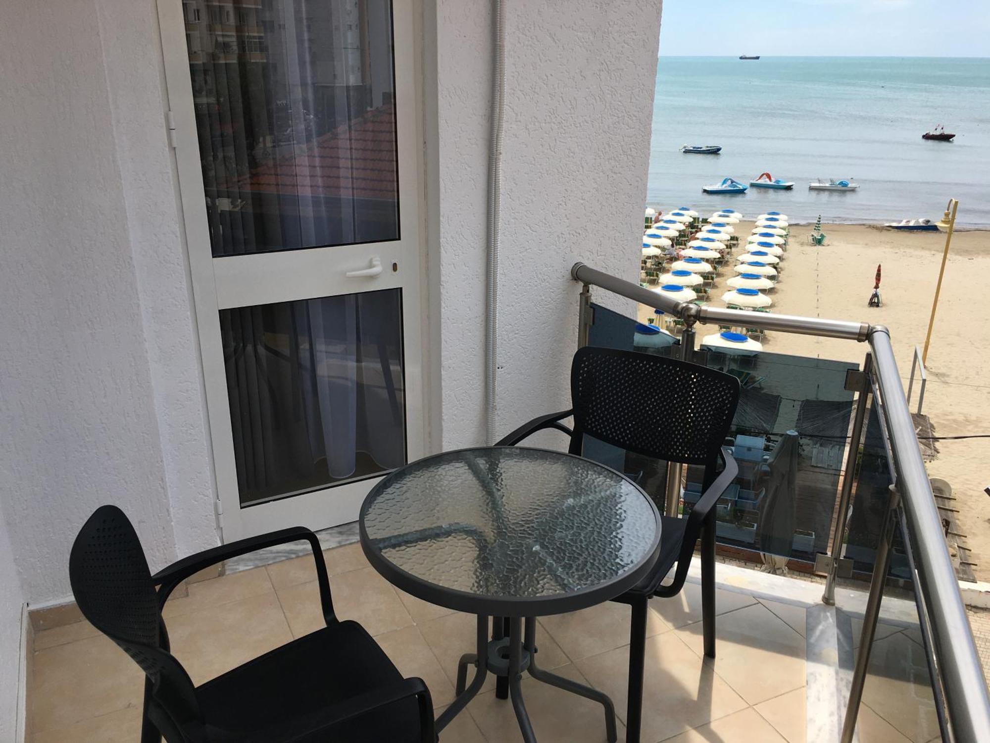 Hany Apartment Durrës
